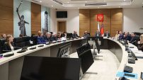 Уточняется порядок участия населения в решении местных вопросов