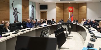Уточняется порядок участия населения в решении местных вопросов