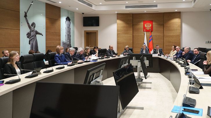 Уточняется порядок участия населения в решении местных вопросов