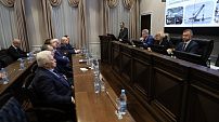 Думский комитет рекомендовал кандидатуру Дмитрия Баранова для назначения на должность руководителя ОблкомЖКХ