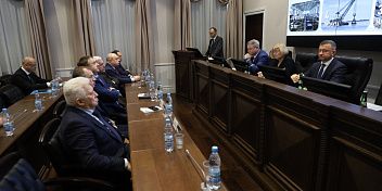 Думский комитет рекомендовал кандидатуру Дмитрия Баранова для назначения на должность руководителя ОблкомЖКХ
