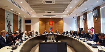 В парламентских комитетах обсудили итоги независимой оценки качества услуг в социальной сфере
