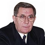 ЖИРКОВ Валерий Сергеевич