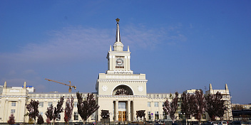 В Волгоградской областной Думе рассмотрели поправки в закон о публичных мероприятиях