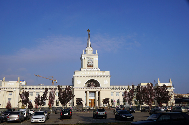 В Волгоградской областной Думе рассмотрели поправки в закон о публичных мероприятиях