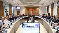 Волгоградская область вошла в десятку регионов-лидеров по уровню защищенности граждан от преступных посягательств