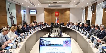 Волгоградская область вошла в десятку регионов-лидеров по уровню защищенности граждан от преступных посягательств