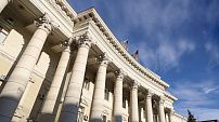 В Волгоградскую областную Думу поступил проект главного финансового документа региона на следующий год