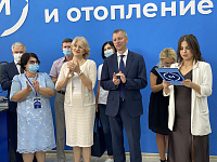 В ссузах Волгоградской области открыты новые производственные мастерские