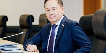 Поздравление Юрия Марамыгина с Днём российской науки