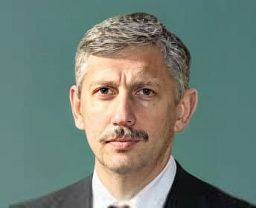 Таранцов  Михаил Александрович