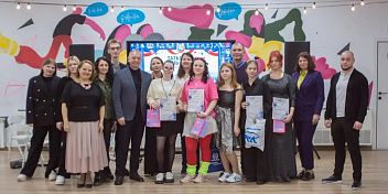 «Какая же гордость - наша молодёжь!»: Дмитрий Григоров о конкурсе «Татьяна - 2026»