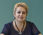 Семёнова Наталья Валерьевна