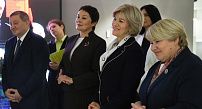 Зина Мержоева: «Наш долг - сохранить наследие Александры Пахмутовой для будущих поколений»