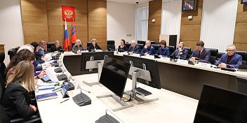 Меняется механизм утилизации биологических отходов