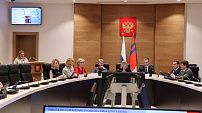Волгоградская область – в числе регионов-лидеров по профилактике социального сиротства