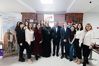 В ВГСПУ обсудили роль православной книги в формировании духовно-нравственных ориентиров молодёжи