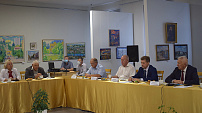 Ветеранская организация Камышина активно участвует в жизни муниципалитета