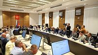 Усилены меры ответственности за правонарушения в сферах благоустройства, экологии и общественной безопасности