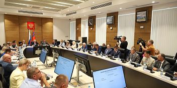 Усилены меры ответственности за правонарушения в сферах благоустройства, экологии и общественной безопасности