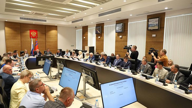 Усилены меры ответственности за правонарушения в сферах благоустройства, экологии и общественной безопасности