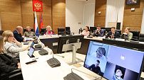 Эффективность работы местных властей предлагается оценивать по качеству окружающей среды
