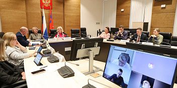 Эффективность работы местных властей предлагается оценивать по качеству окружающей среды