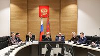 Молодежная политика и развитие спорта - в числе ключевых направлений при формировании бюджета