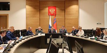 Объекты культурного наследия предложено отреставрировать за счет инвесторов