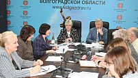 В Волгоградской области определены победители регионального этапа конкурса врачей
