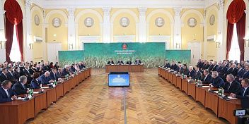 На проведение посевной волгоградские аграрии получат около 1 млрд рублей господдержки