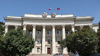 Облдума поддержала федеральный законопроект об изменениях в сфере обращения с животными