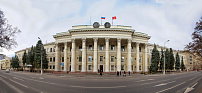 Областная Дума рассмотрит вопросы поддержки инвесторов и участников долевого строительства