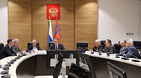 Кандидатура нового главы Облпромторга и ТЭК поддержана региональными парламентариями