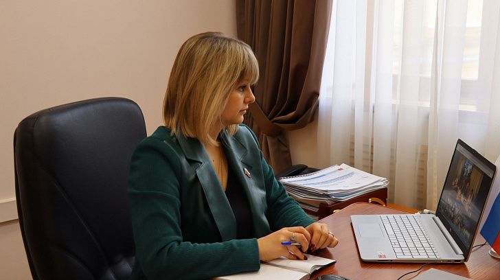 Презентован национальный проект «Семья»