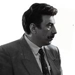 ПИЧУГИН Алексей Васильевич