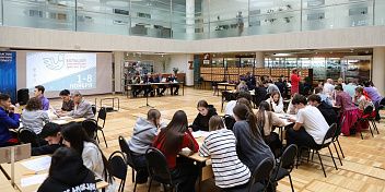 Жителей Волгоградской области приглашают написать Большой этнографический диктант