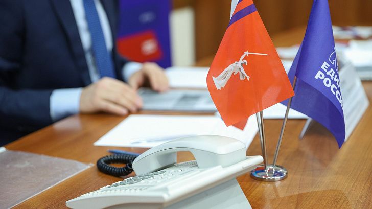 В Волгоградской области пройдет неделя приемов по вопросам социальной поддержки граждан