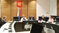 Подготовлены рекомендации «парламентского часа» по сохранению памятников Великой Отечественной войны