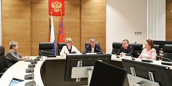 Подготовлены рекомендации «парламентского часа» по сохранению памятников Великой Отечественной войны