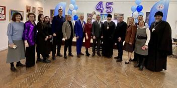 Татьянин день: когда студенчество встречается с искусством