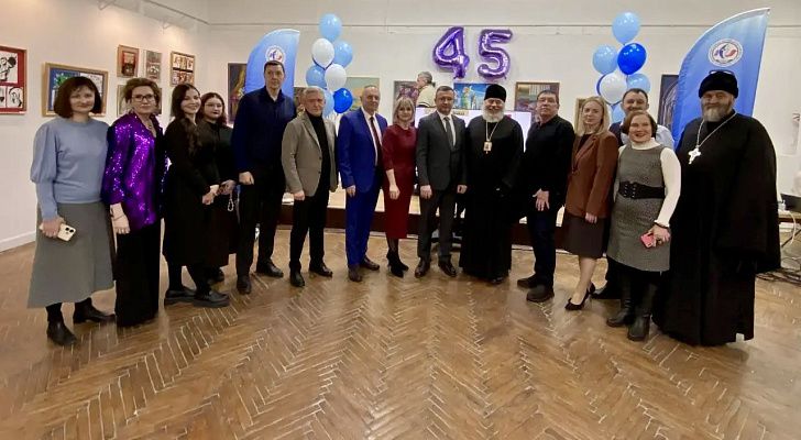 Татьянин день: когда студенчество встречается с искусством