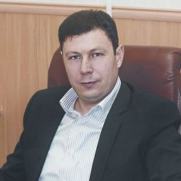 КОРОТКОВ Станислав Владимирович