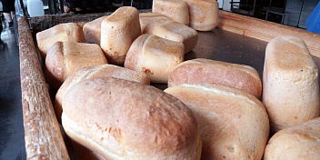 Инвестпроект волгоградских хлебопеков получит государственную поддержку