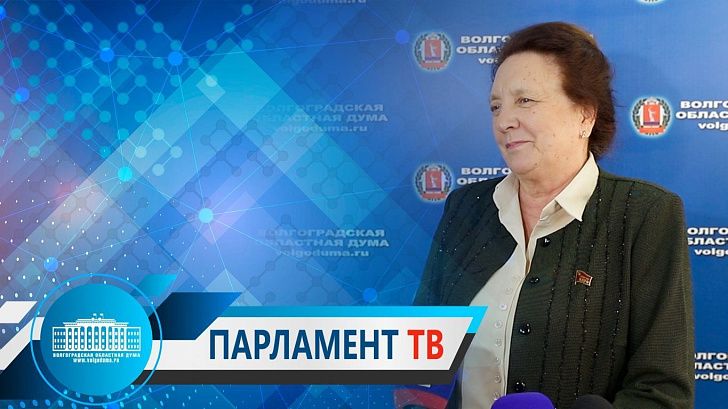 Тамара Головачева: "Нам, поколению победителей, остается не только память, но и долг перед ними"