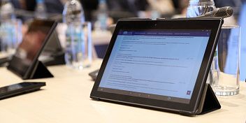 Депутаты муниципалитетов смогут войти в состав областного Молодежного парламента