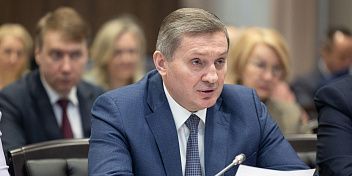 Андрей Бочаров: Волгоградская область активно формирует экономику предложения