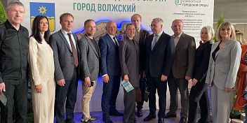 «Общие интересы. ПРО город, людей, смыслы» 