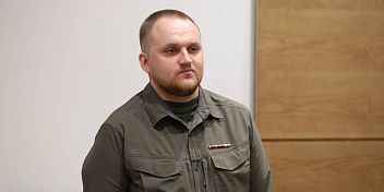 Волгоградская областная Дума утвердила новую кандидатуру в состав Общественной палаты региона