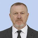 ГОРНЯКОВ Сергей Васильевич
